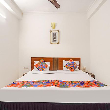 Fabhotel Sai Residency Агра Екстер'єр фото