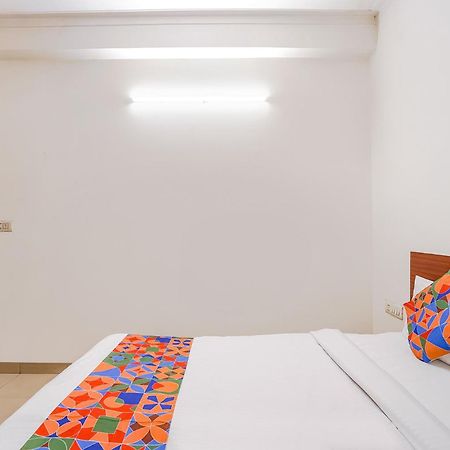 Fabhotel Sai Residency Агра Екстер'єр фото